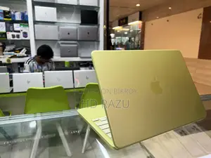 New Laptop Apple MacBook Neo 2026 8GB SSD 256GB