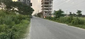 N-Block, 3-Katha, 3200-Serial, Urgent Plot Sale, Bashundhara R/A