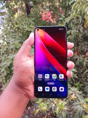OnePlus 9R 256 GB Blue