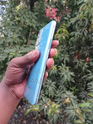 OnePlus 9R 256 GB Blue