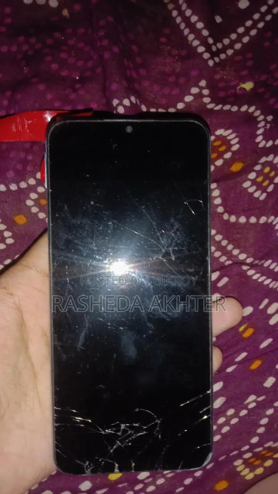 Realme C30 32 GB Blue