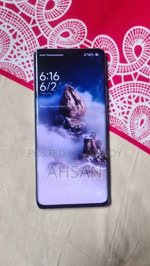 Xiaomi 12 Pro 256 GB Silver
