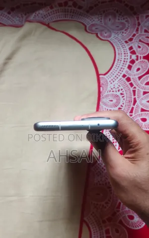 শাওমি ১২ প্রো ২৫৬ জিবি সিলভার