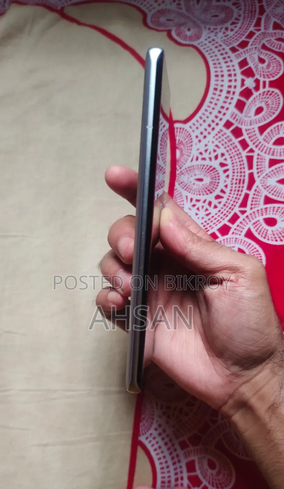 Xiaomi 12 Pro 256 GB Silver