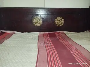 বড় সাইজের খাট আর্জেন্ট সেল