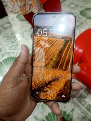 Infinix Hot 60 Pro+ 256 GB Silver