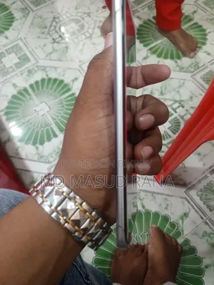 Infinix Hot 60 Pro+ 256 GB Silver