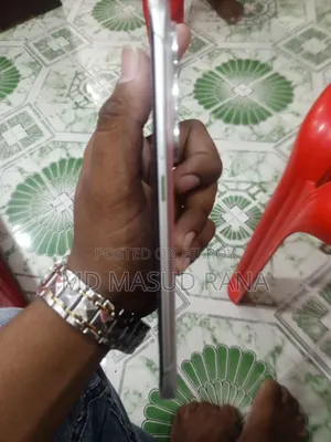 Infinix Hot 60 Pro+ 256 GB Silver