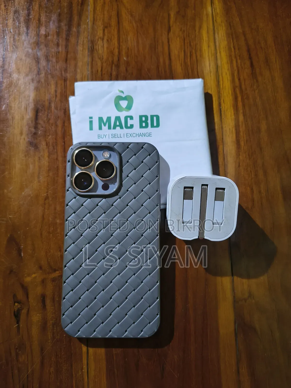 Apple iPhone 13 Pro 128 GB Blue