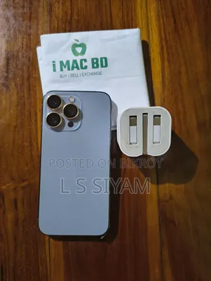 Apple iPhone 13 Pro 128 GB Blue