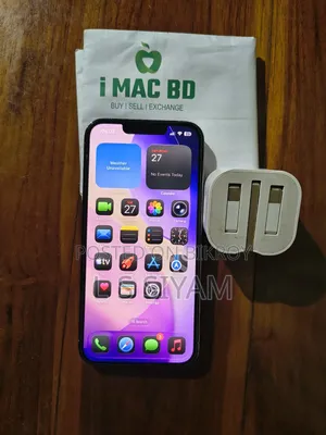 Apple iPhone 13 Pro 128 GB Blue