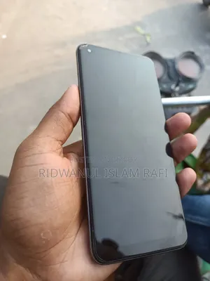 Realme 8 5G 128 GB Gray
