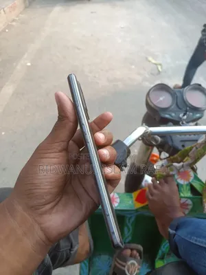 Realme 8 5G 128 GB Gray