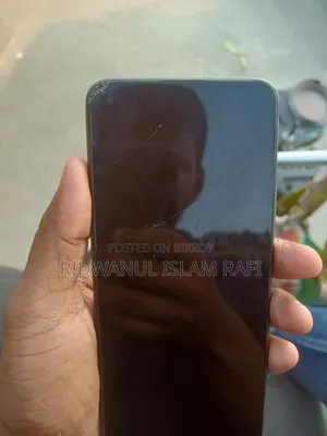 Realme 8 5G 128 GB Gray