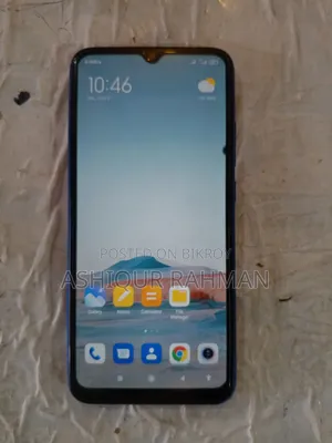 Xiaomi Redmi 9A 64 GB Blue
