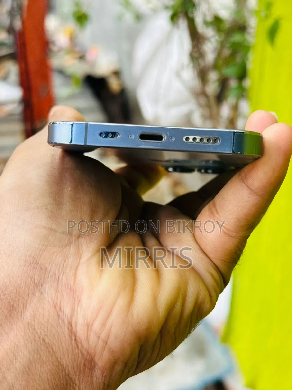 Apple iPhone 13 Pro 256 GB Blue