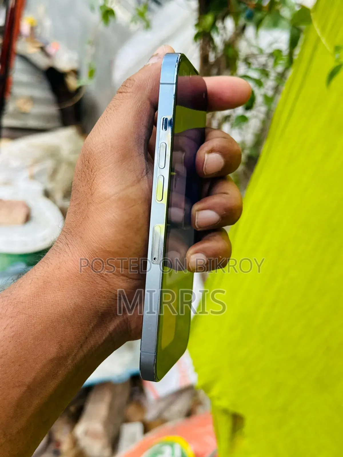 Apple iPhone 13 Pro 256 GB Blue