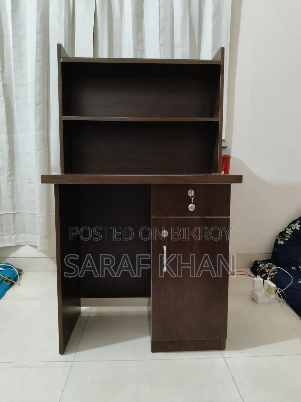 Table and Chair for Sale