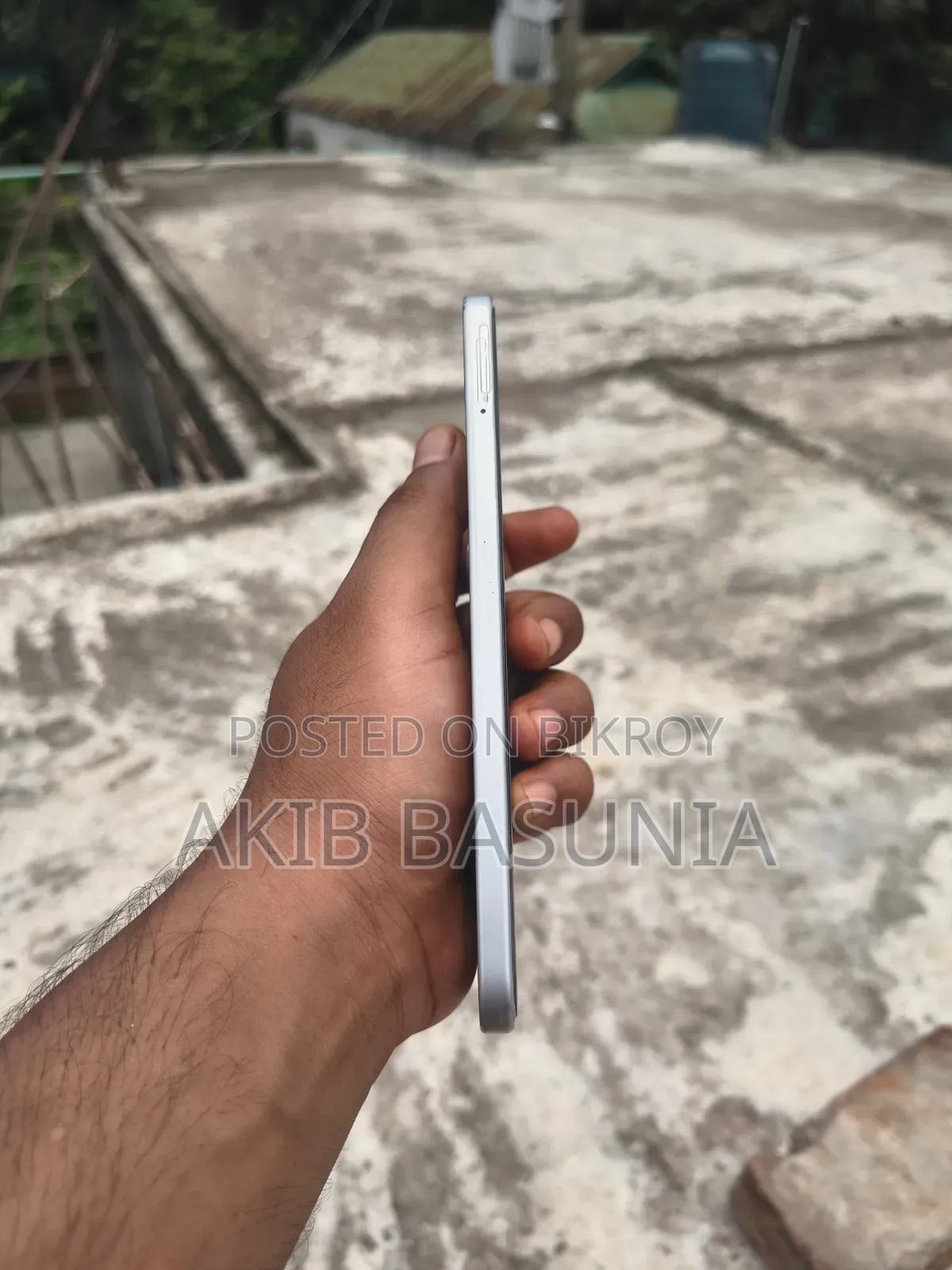 Tecno Spark 40 Pro 128 GB Silver