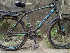 Need money urgently, so selling it...