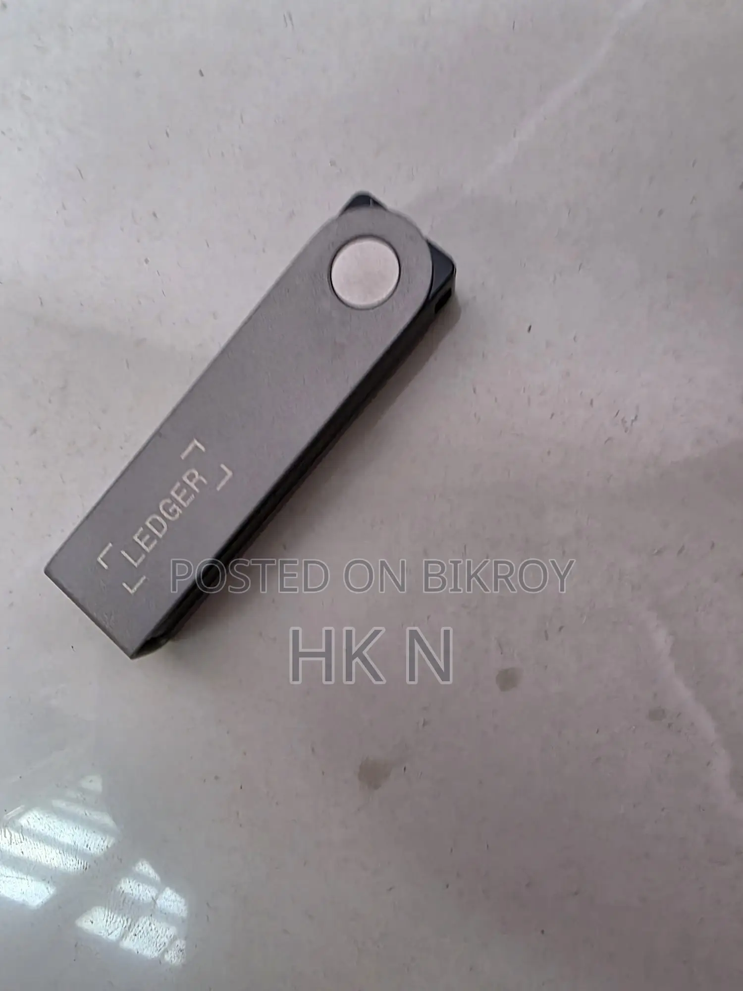 Ledger Nano X