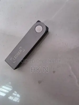 Ledger Nano X