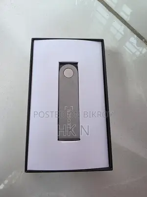 Ledger Nano X