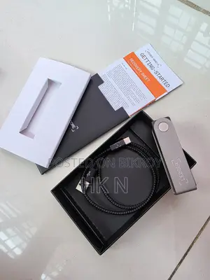 Ledger Nano X