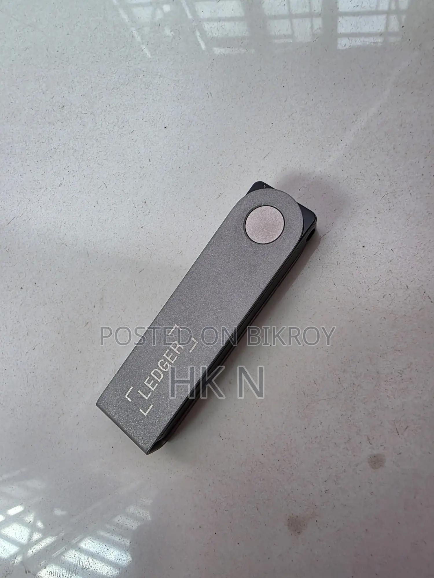 Ledger Nano X