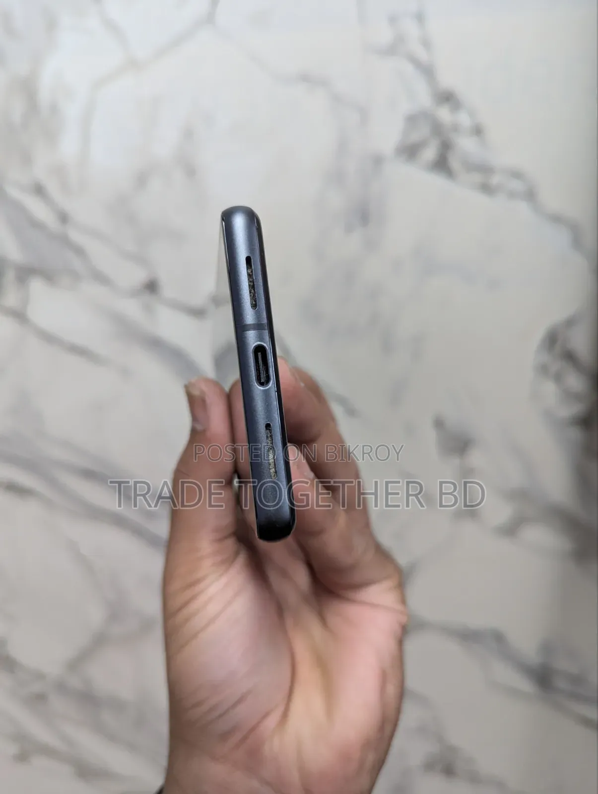 Google Pixel 7 128 GB Black