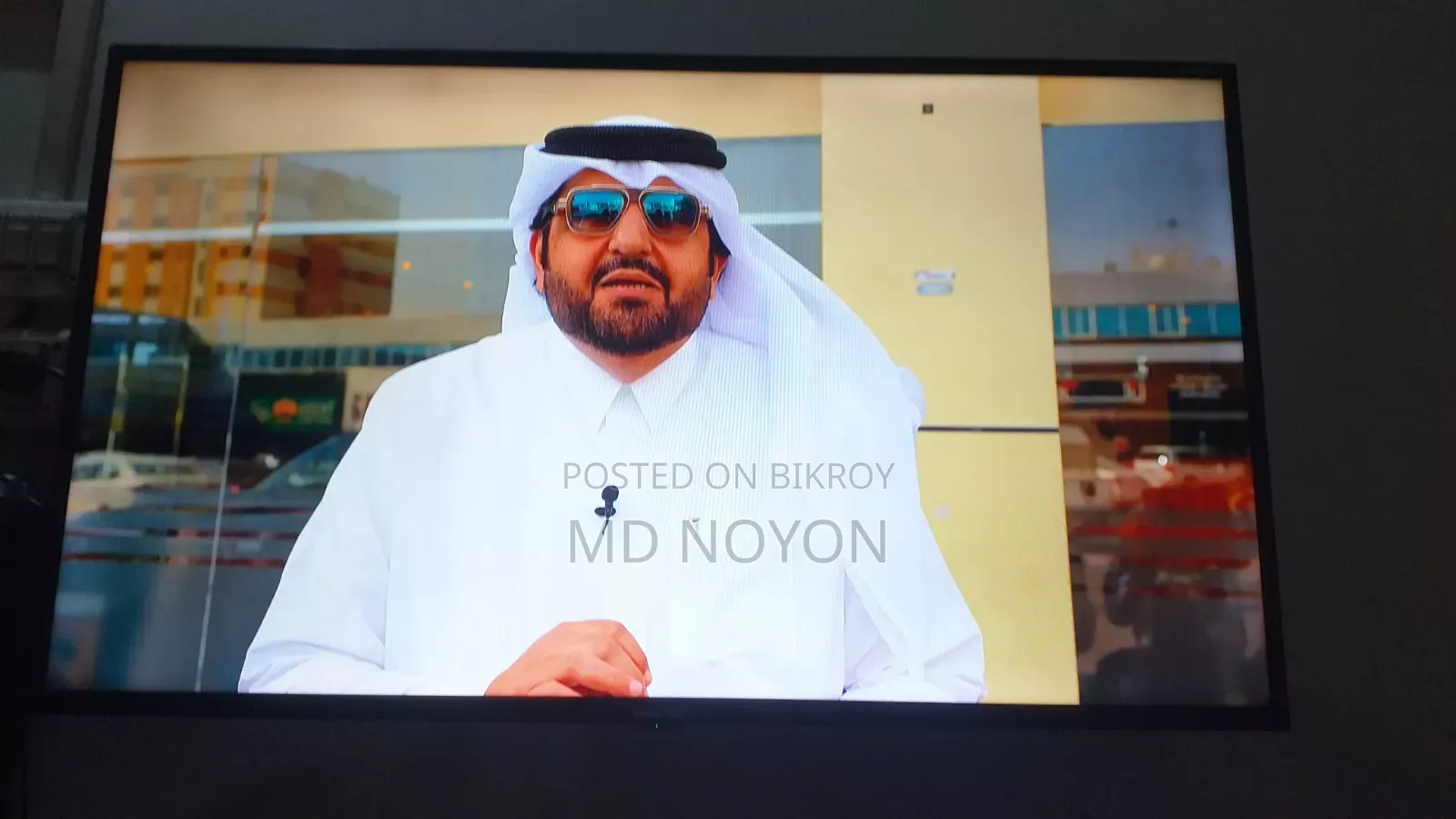 40" Walton Android Fhd Hdr Tv