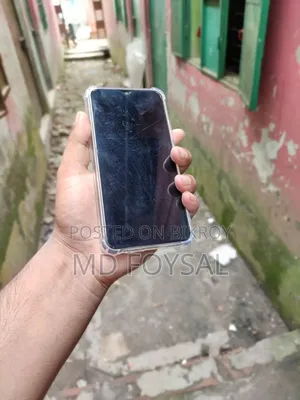 Vivo Y11 32 GB Red