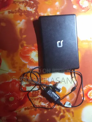 Laptop 2GB Intel Celeron SSHD+SSD 32GB