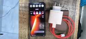 OnePlus Nord 4 128 GB Gray