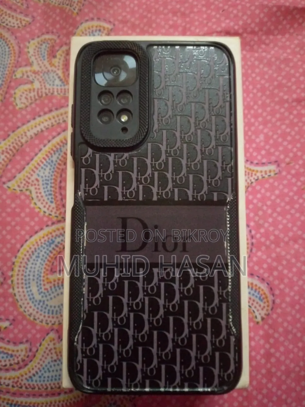Xiaomi Redmi Note 11 64 GB Blue