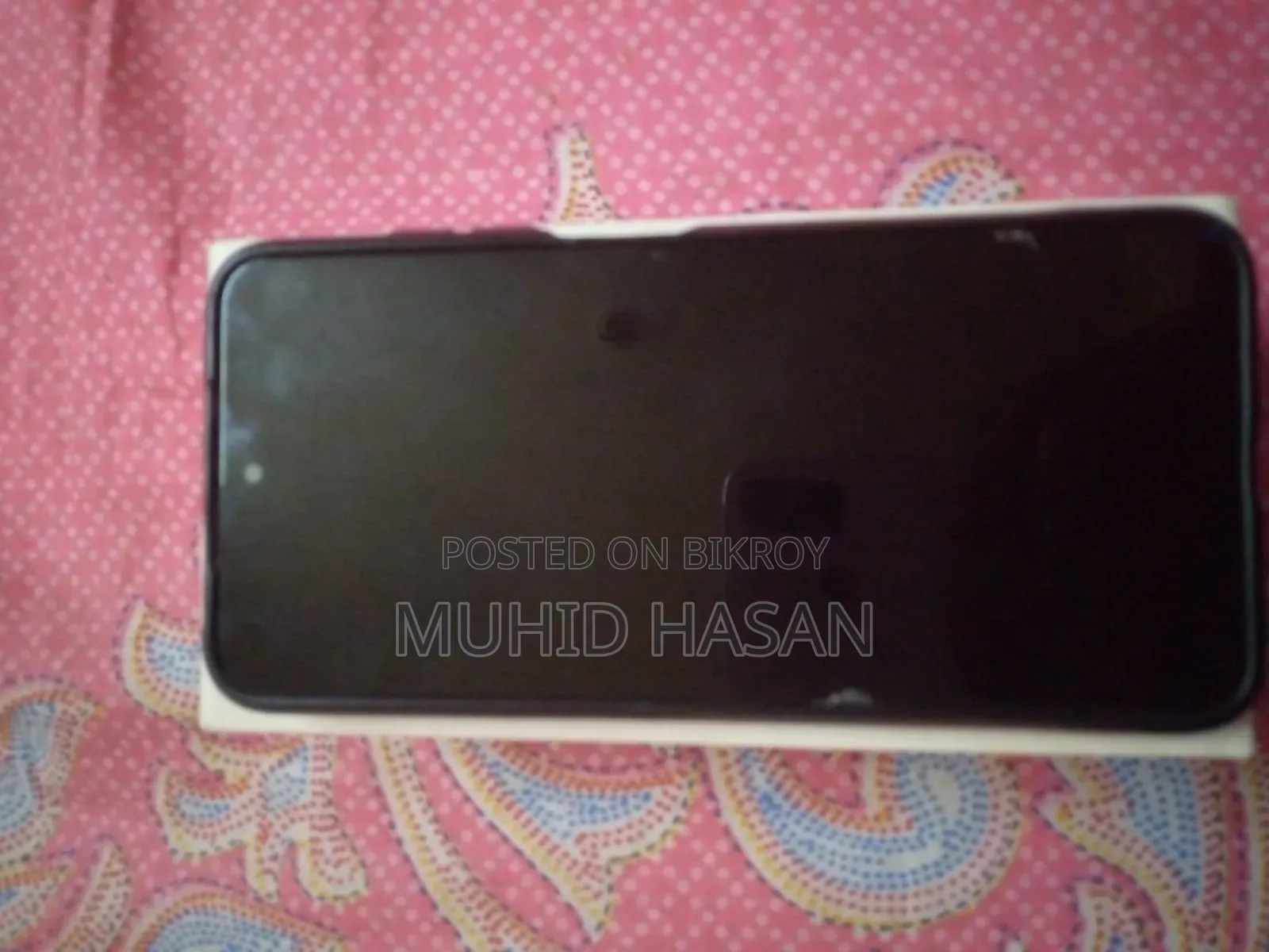 Xiaomi Redmi Note 11 64 GB Blue