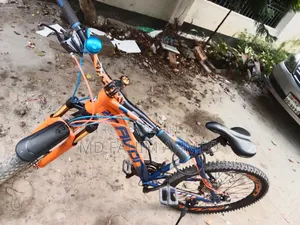 Avon Gear Cycle