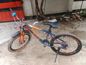 এভোন গিয়ার সাইকেল