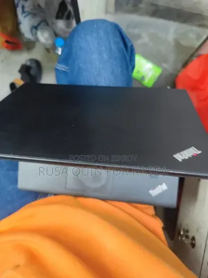 Laptop Lenovo ThinkPad X270 8GB Intel Core i7 SSD 256GB
