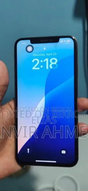 Apple iPhone XS 256 GB Gold