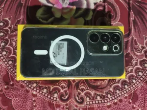 Realme C85 Pro 128 GB Black