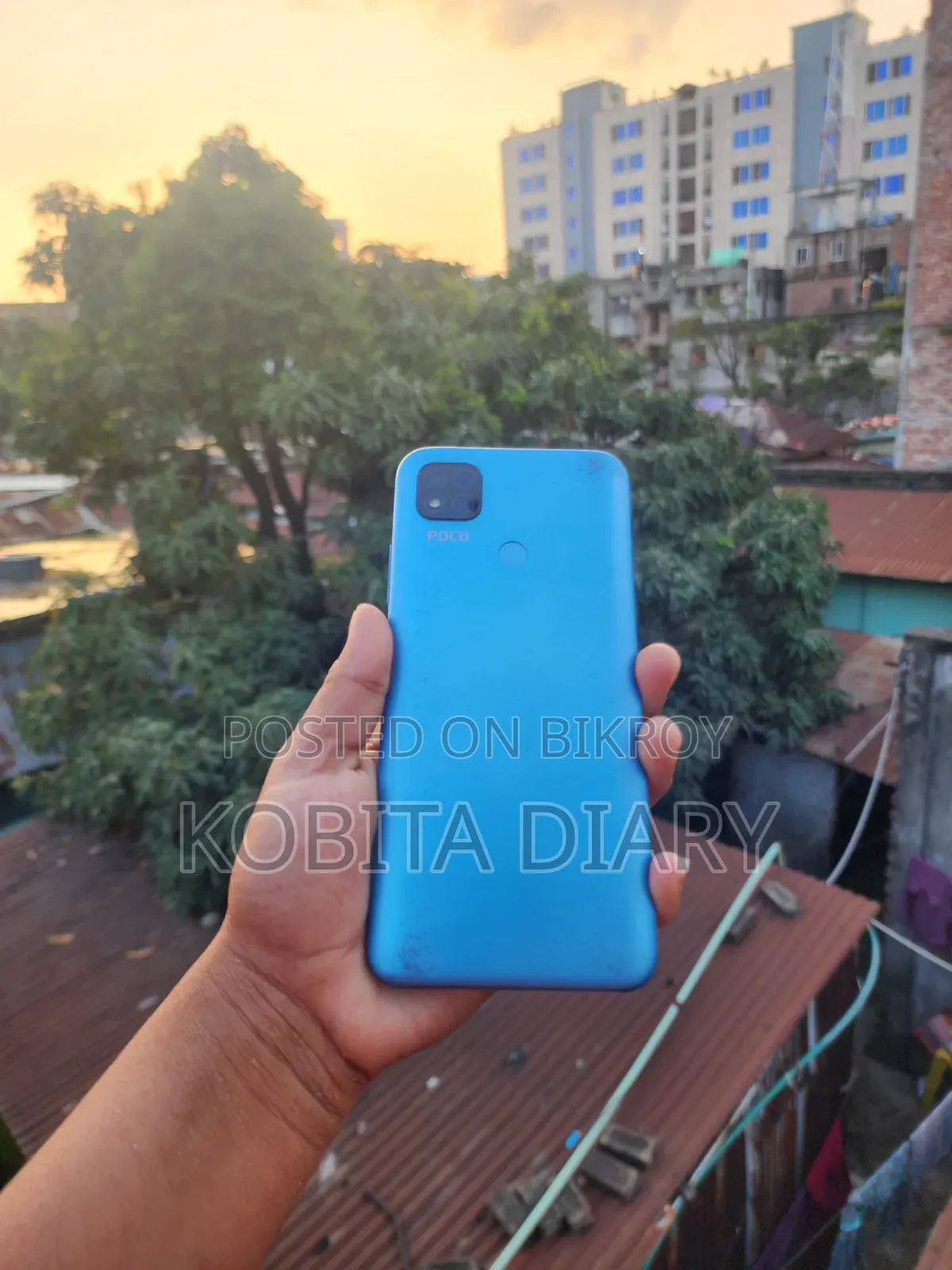 Xiaomi Poco C61 64 GB