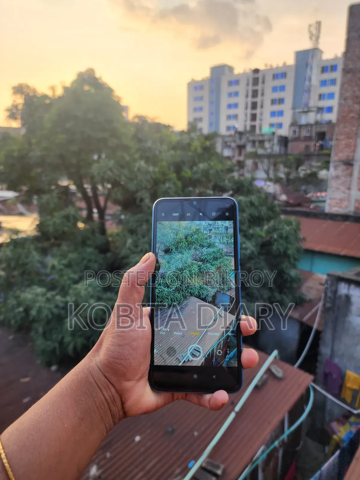 Xiaomi Poco C61 64 GB
