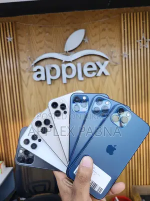 Apple iPhone 12 Pro 256 GB