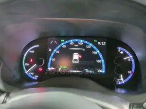 Toyota Yaris Cross 2021 Pearl