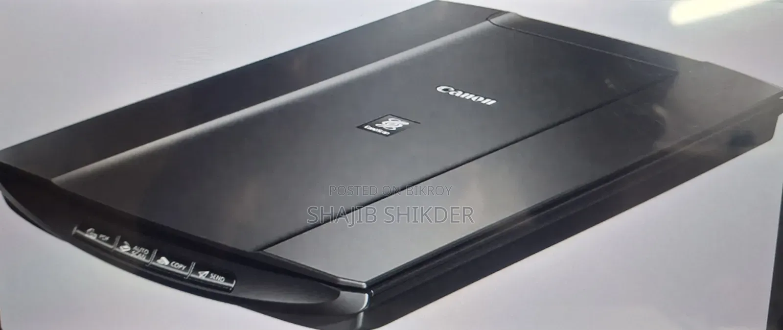 Canon Scanner 110