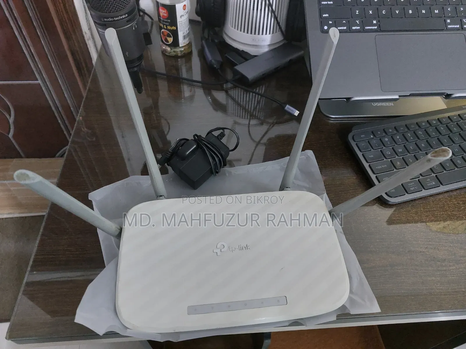 Tp Link Archer C50