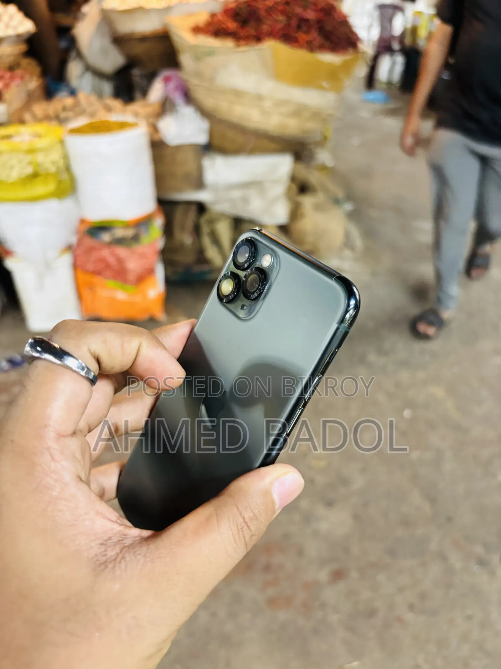 Apple iPhone 11 Pro 64 GB