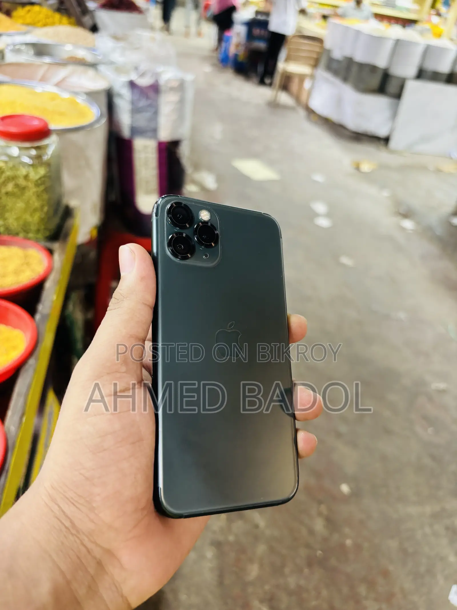 Apple iPhone 11 Pro 64 GB