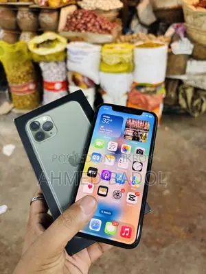 Apple iPhone 11 Pro 64 GB